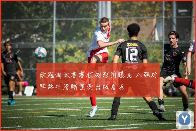 欧冠淘汰赛赛程树形图曝光 八强对阵路径清晰呈现出线看点