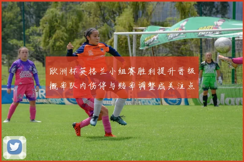 欧洲杯英格兰小组赛胜利提升晋级概率队内伤停与赔率调整成关注点